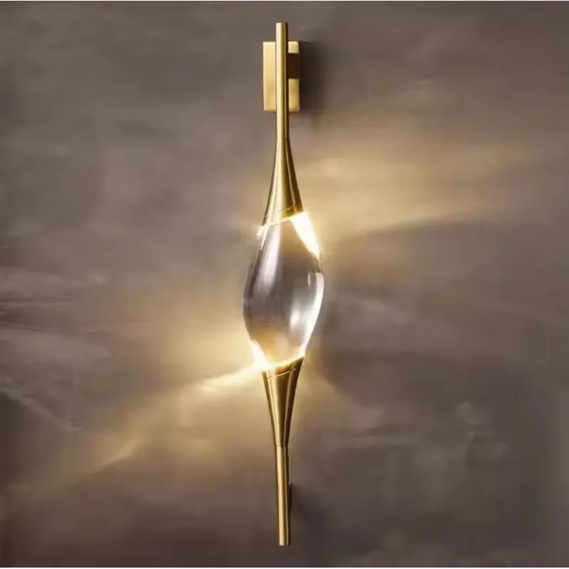Wall Decor Lighting - Nuovo Design Moderno Lampada da Parete