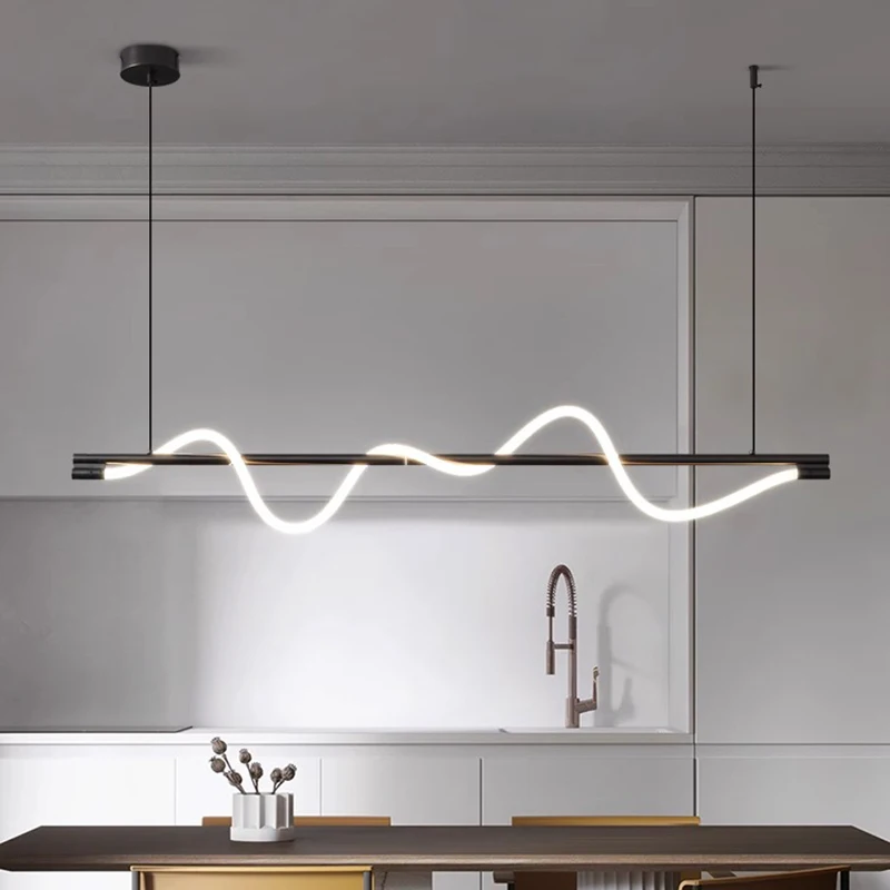 Decor Lighting Online - 2025 Nordic Home Decor Line Lampadari
