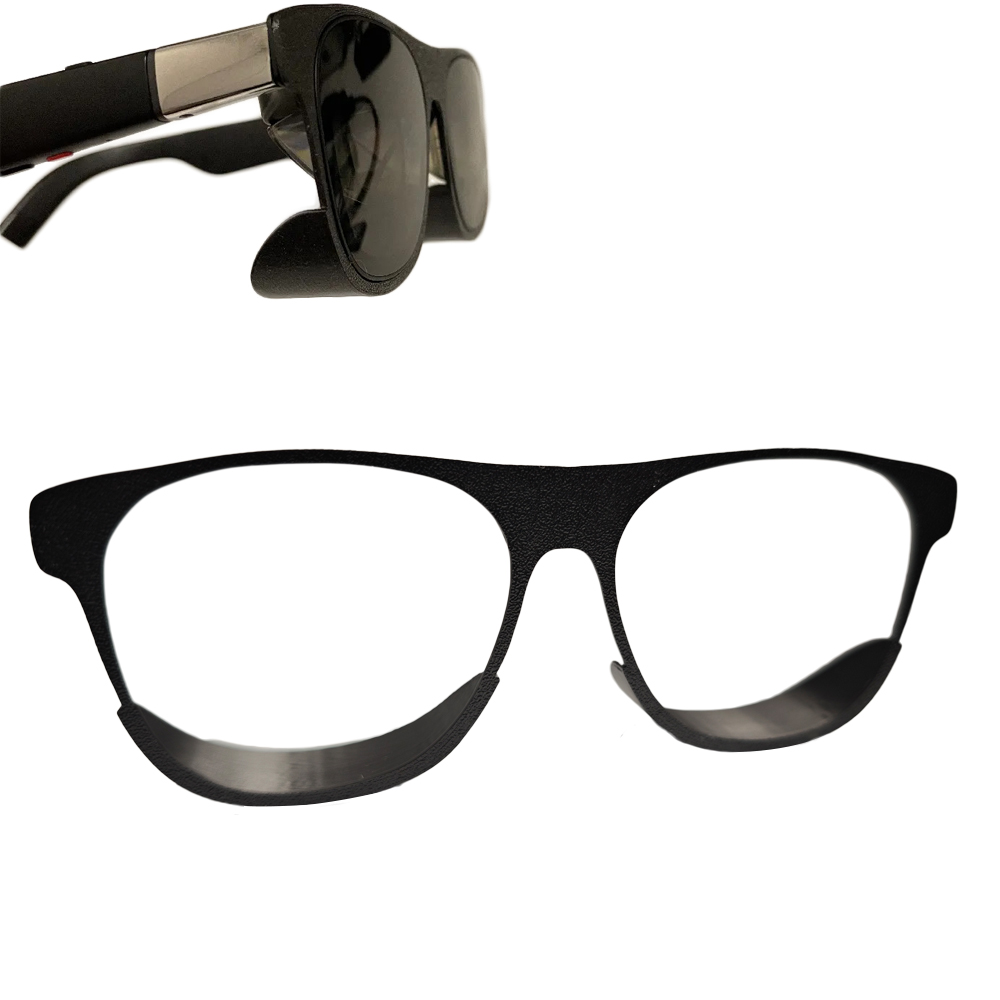 Lighting Jockey - Per Xreal One Protezione per obiettivo