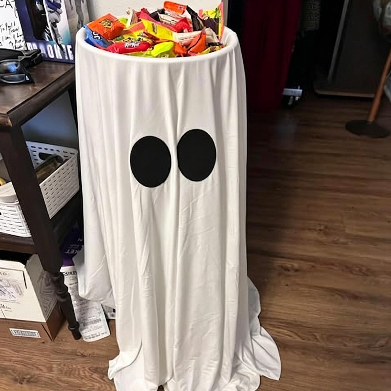 Lighting Decoration Stand - Decorazioni di Halloween a forma di