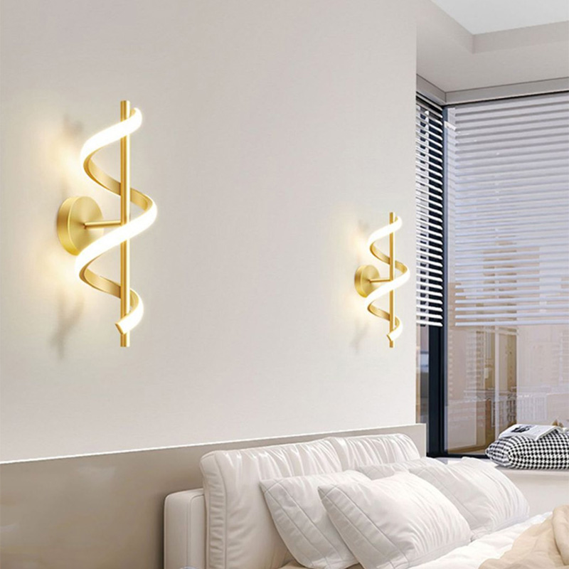 Lampada da parete a LED minima - Decor Lighting Online recensione e prezzo