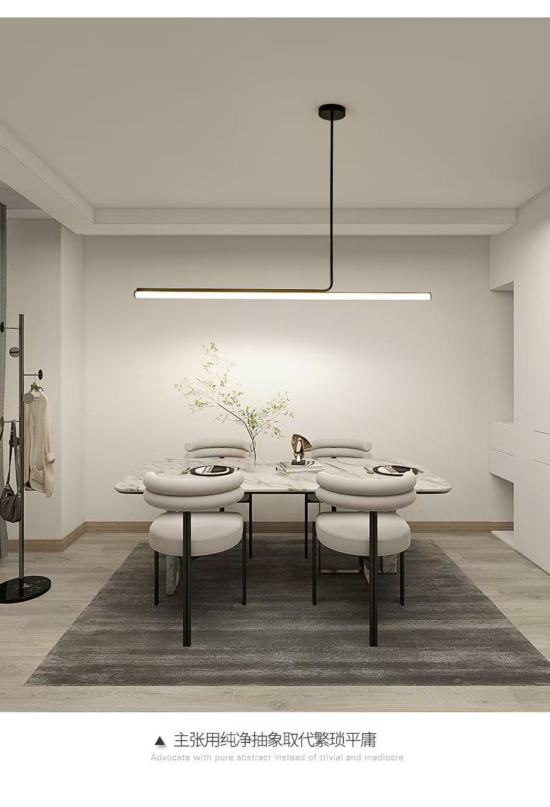 Lampada a Sospensione LED Mode - Decor Lighting Online recensione e prezzo