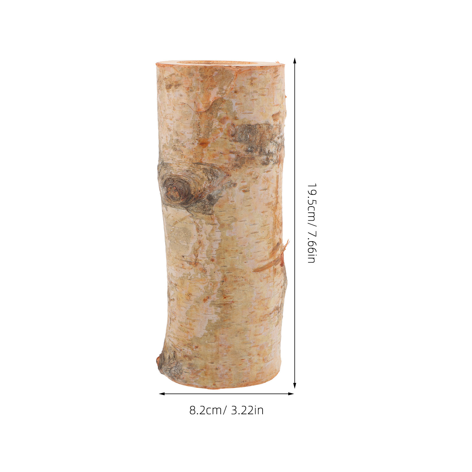 1 Set di Portacandele Rustici  - Lighting Decoration Stand recensione e prezzo
