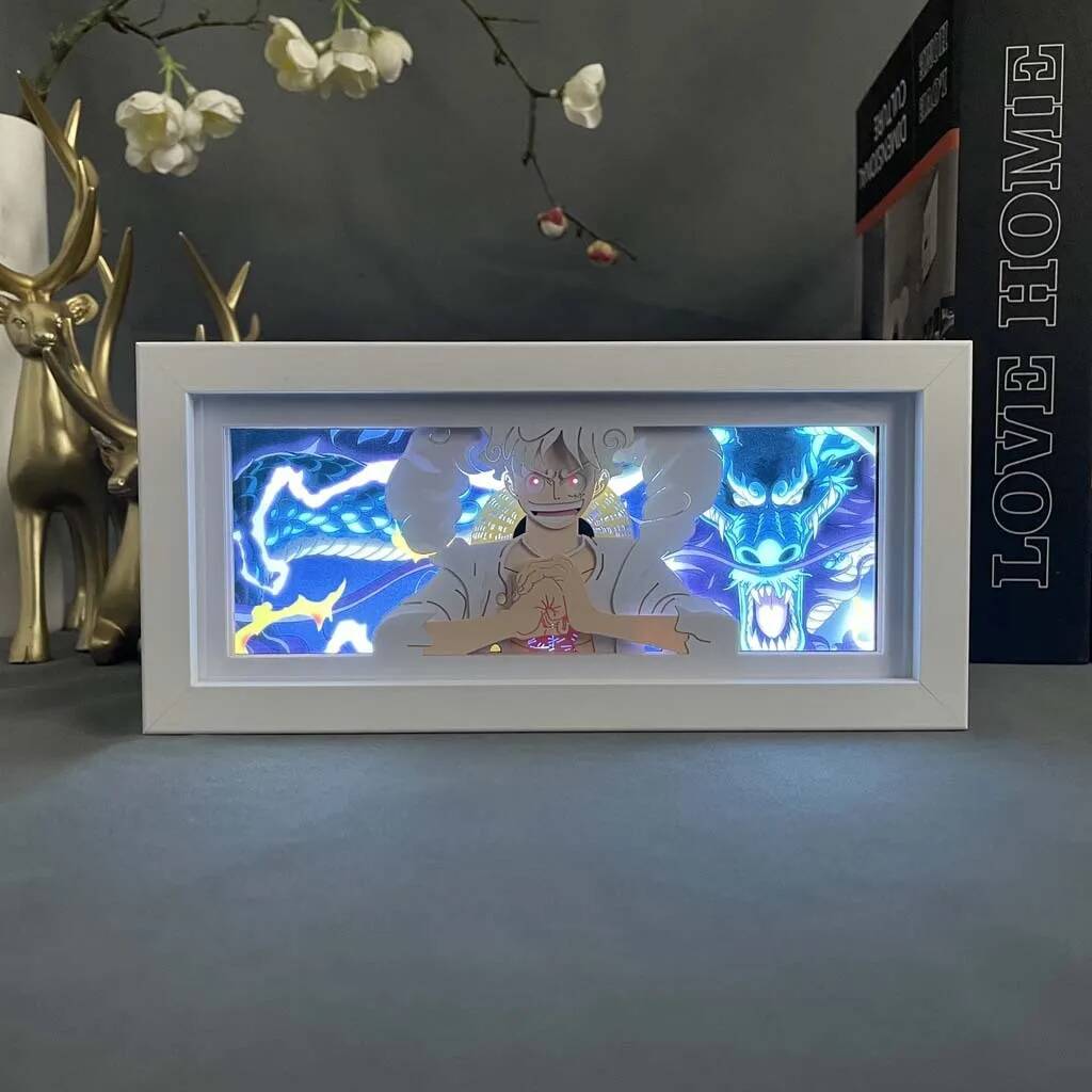 Jujutsu Kaisen Night Light One - Lighting Room Decor Items recensione e prezzo