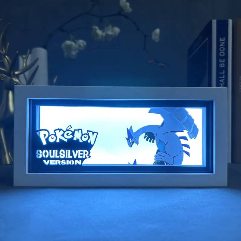 Jujutsu Kaisen Night Light One - Lighting Room Decor Items recensione e prezzo