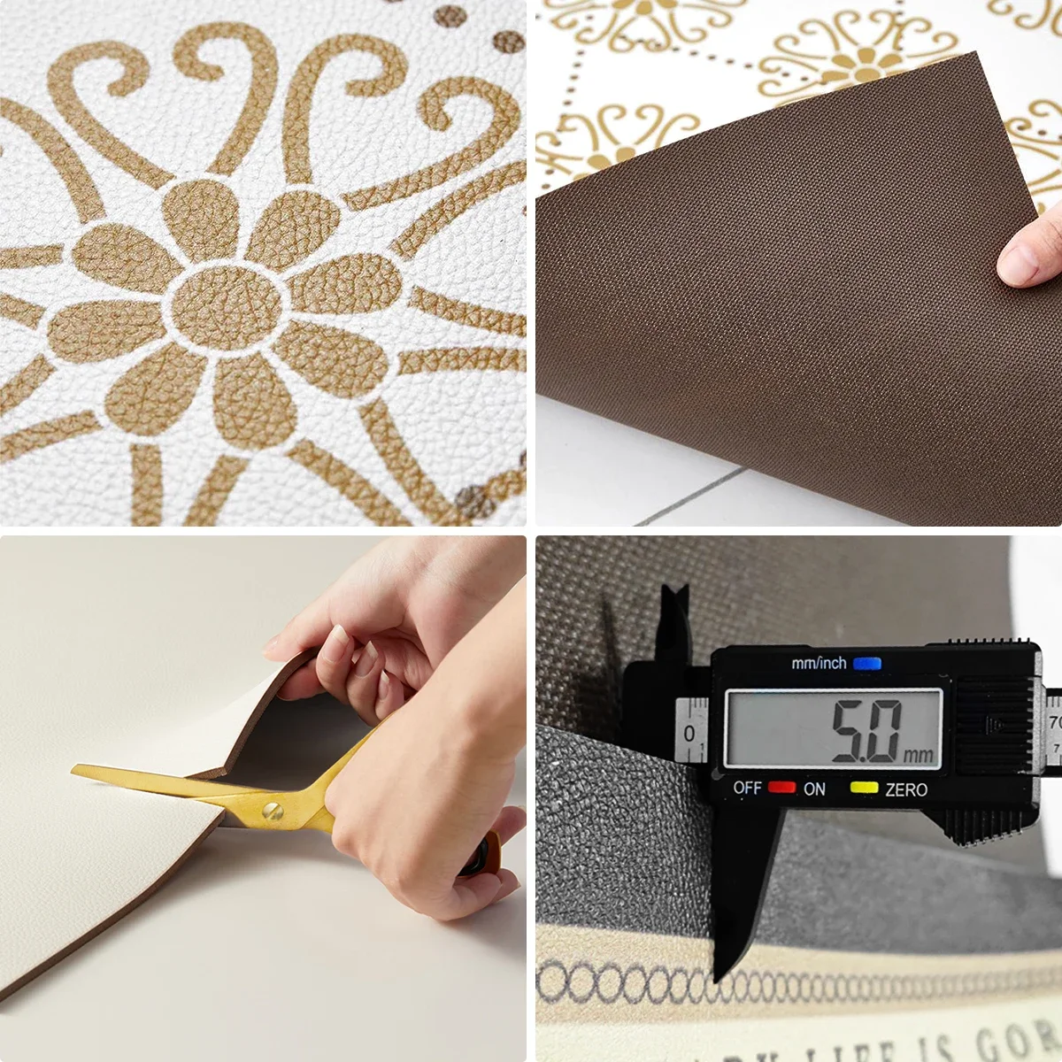 Tappeto da cucina antiscivolo  - Decor Lighting Online recensione e prezzo