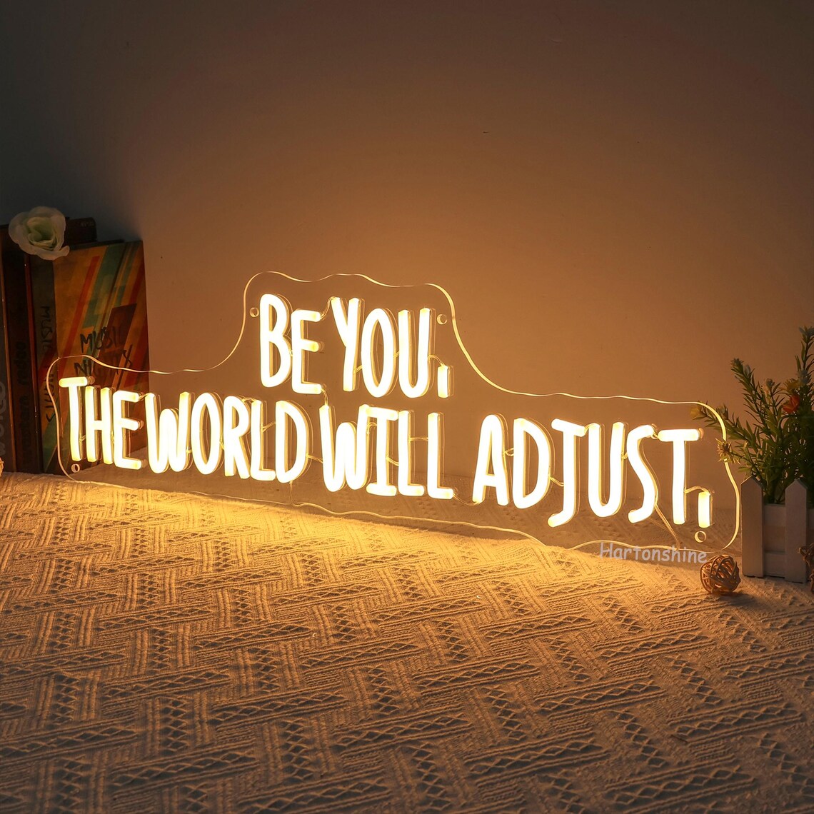 Be You The World Adjusterà Ins - Outdoor Lighting Decor Ideas recensione e prezzo