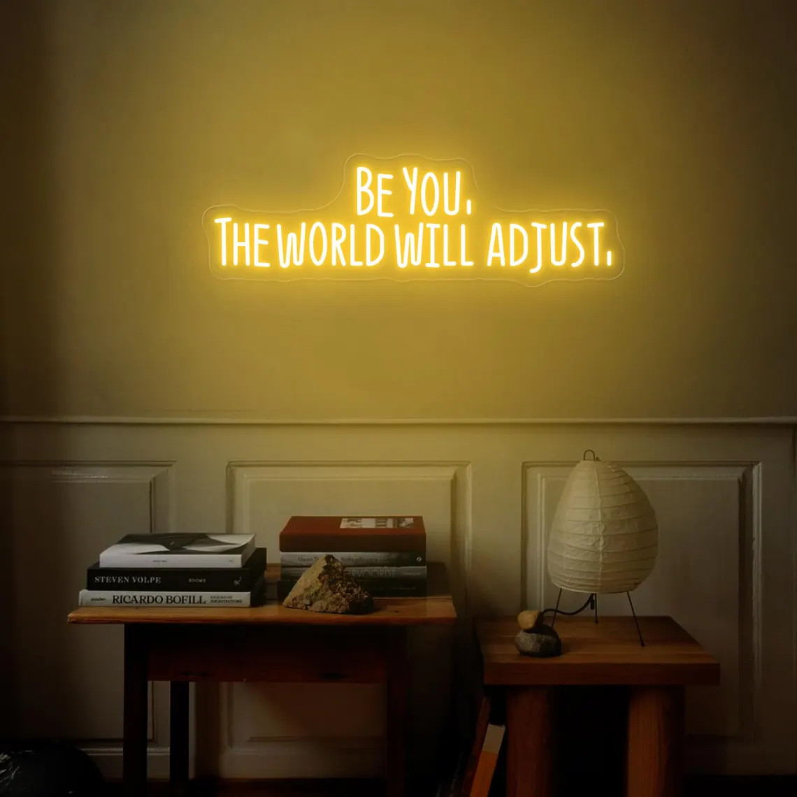 Be You The World Adjusterà Ins - Outdoor Lighting Decor Ideas recensione e prezzo