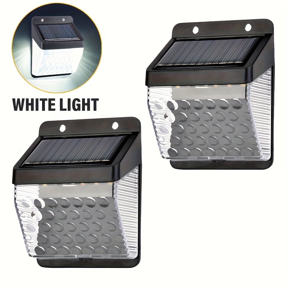 Lampada Solare LED con Sensore - Wall Decor Lighting recensione e prezzo