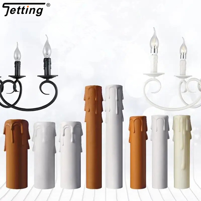 10 pezzi copriportacandele E14 - Lighting Jockey recensione e prezzo