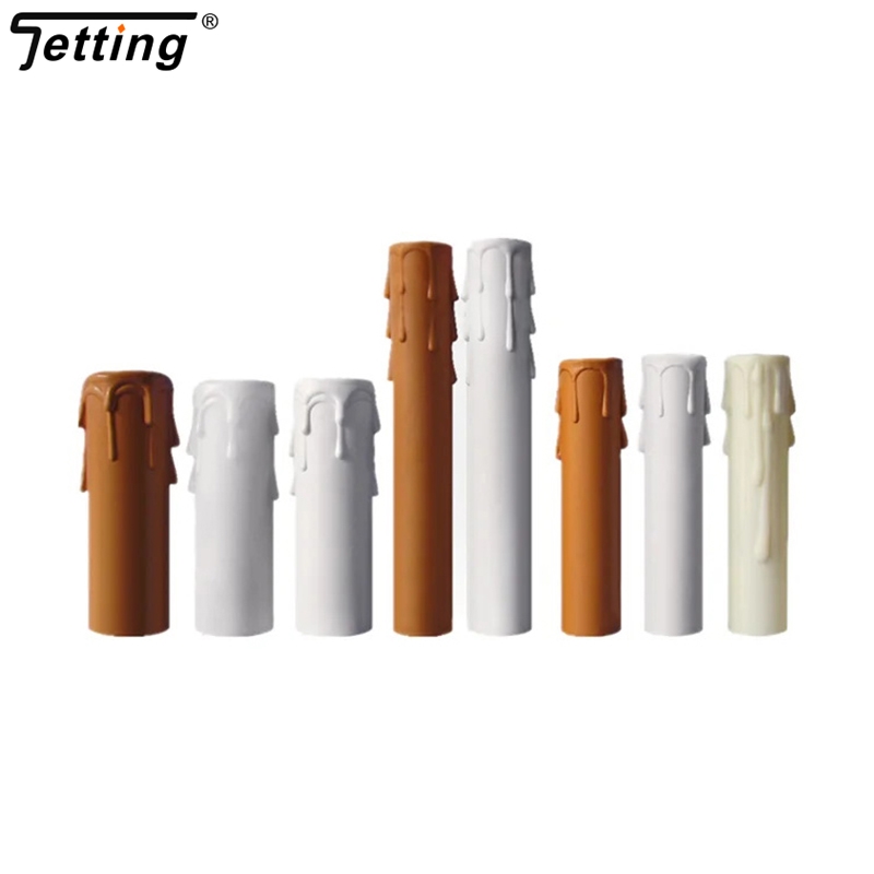 10 pezzi copriportacandele E14 - Lighting Jockey recensione e prezzo