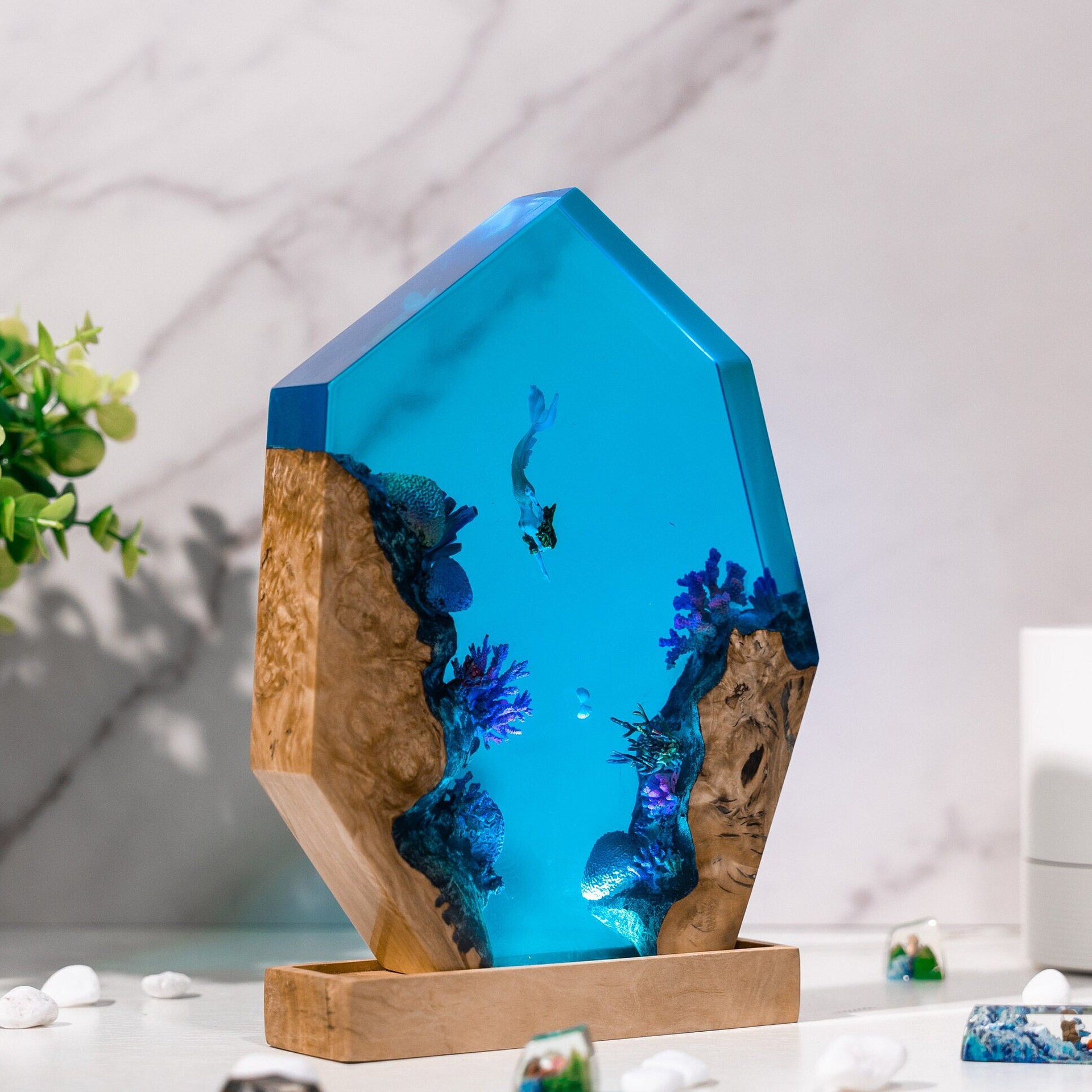 Articoli personalizzati Lampad - Lighting Room Decor Items recensione e prezzo