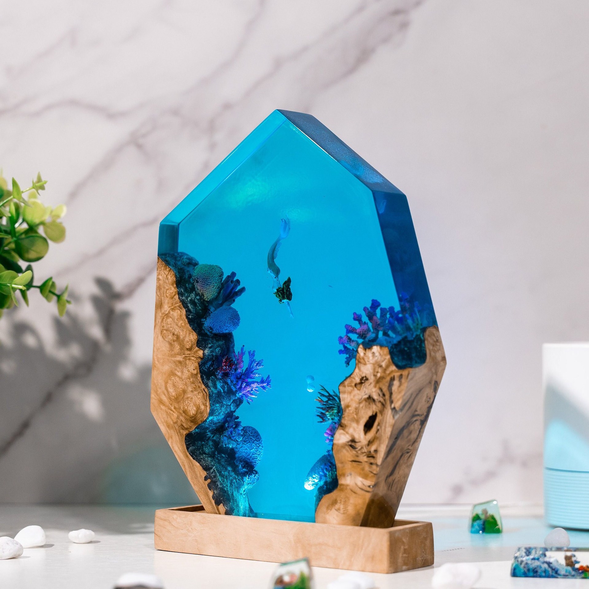 Articoli personalizzati Lampad - Lighting Room Decor Items recensione e prezzo