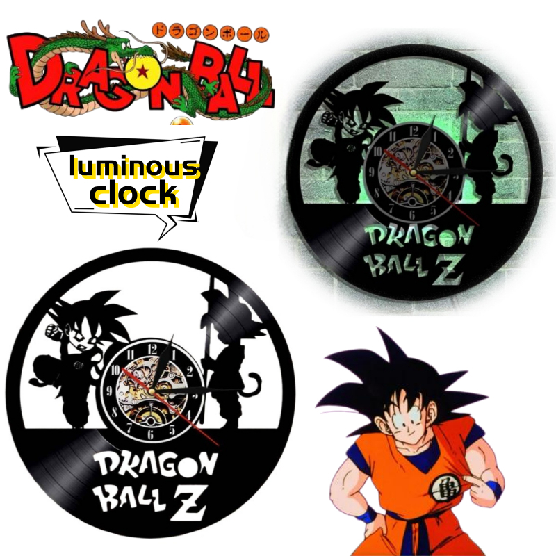 Orologio da parete creativo pe - Lighting Room Decor Items recensione e prezzo