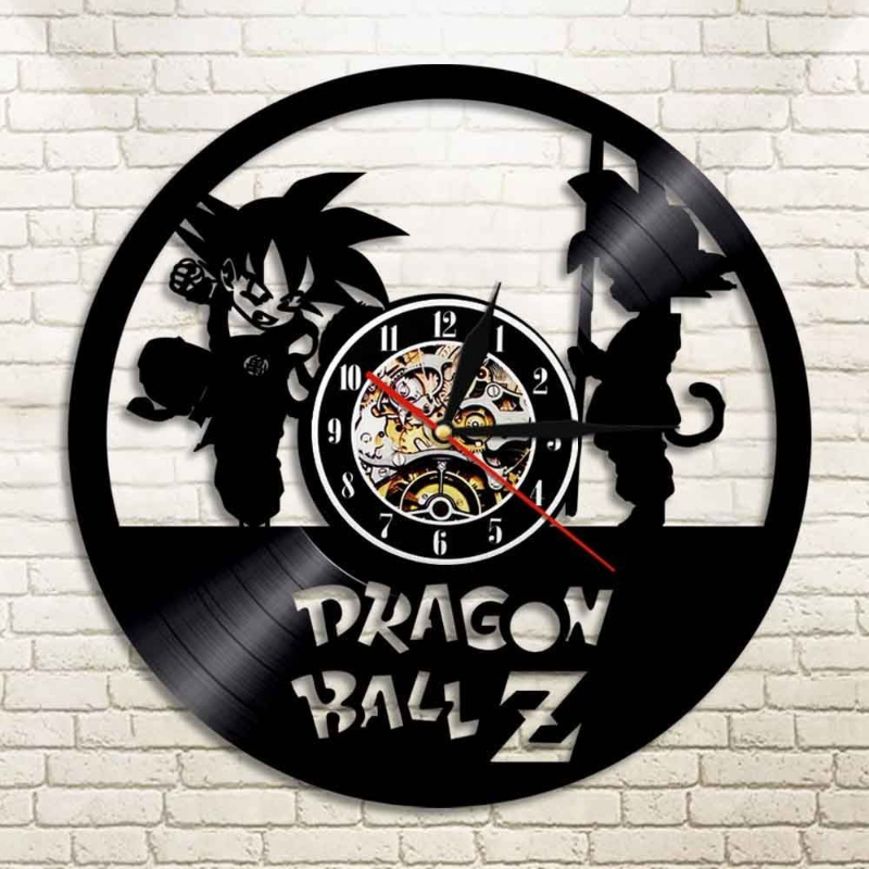 Orologio da parete creativo pe - Lighting Room Decor Items recensione e prezzo