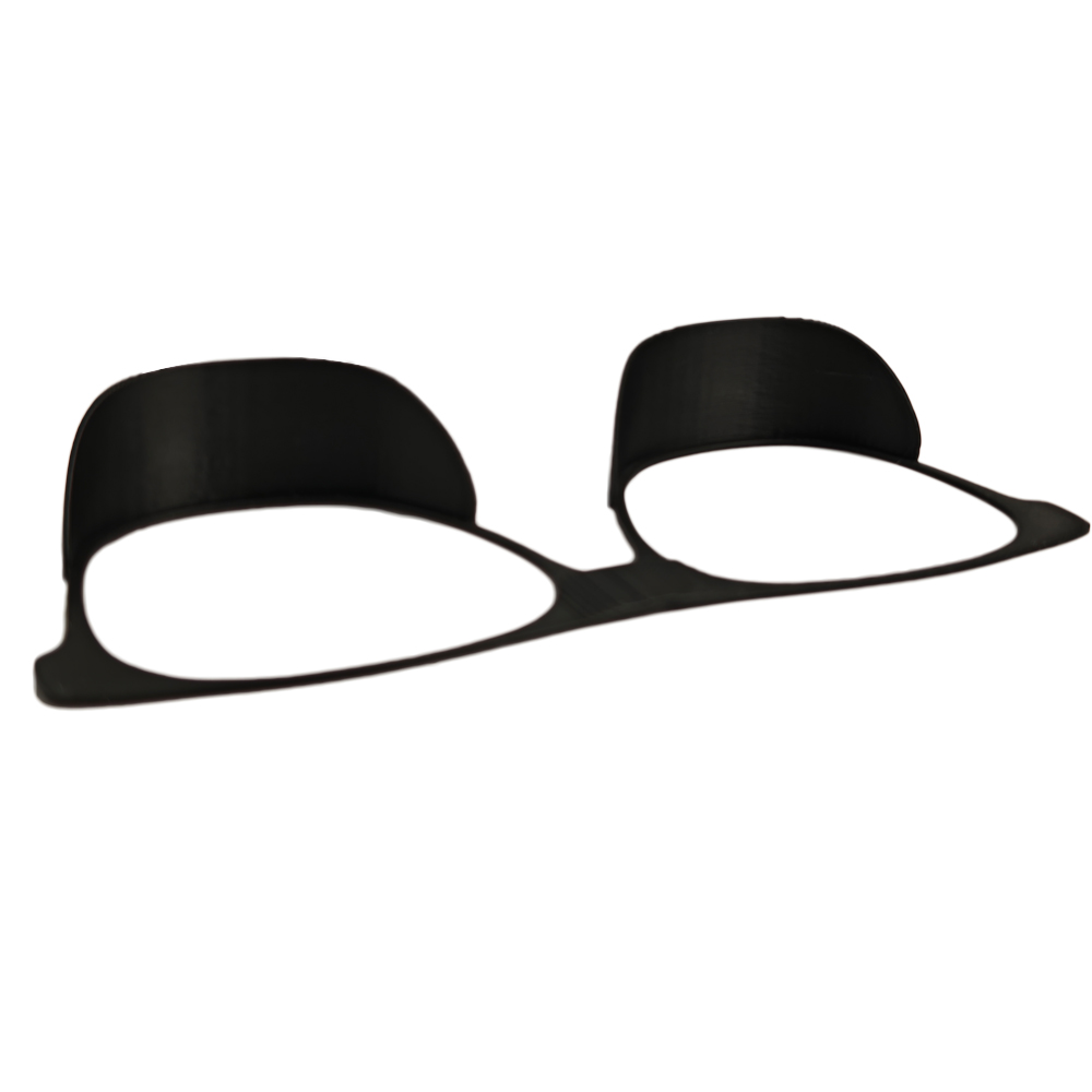Per Xreal One Protezione per o - Lighting Jockey recensione e prezzo