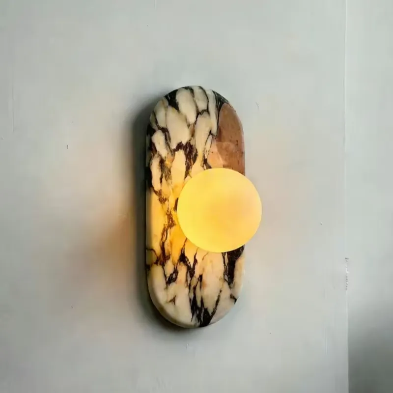 Lampada da Parete Minimalista  - Wall Decor Lighting recensione e prezzo