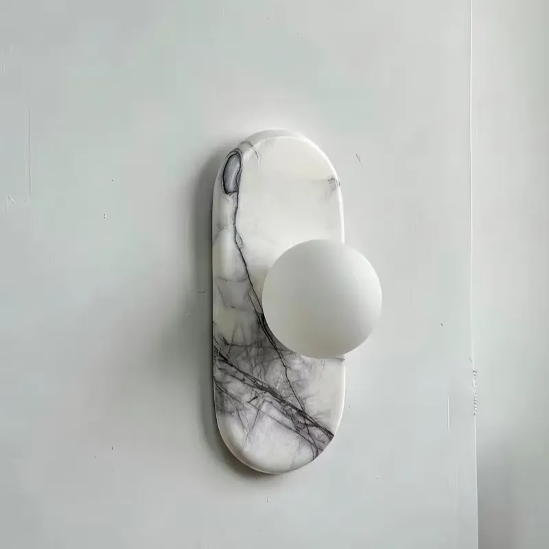 Lampada da Parete Minimalista  - Wall Decor Lighting recensione e prezzo