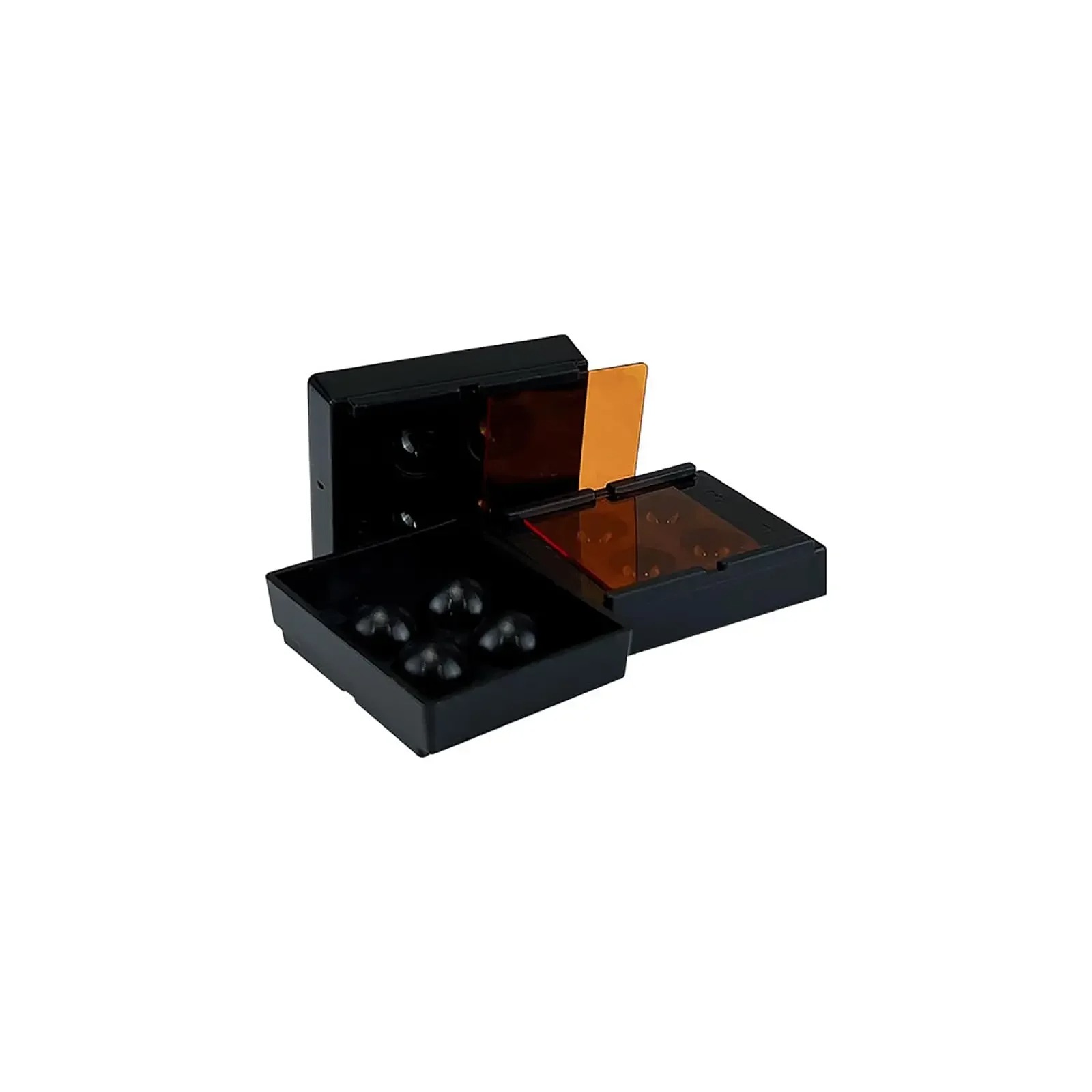 AG Scatola per Resina Dentale  - Lighting Jockey recensione e prezzo