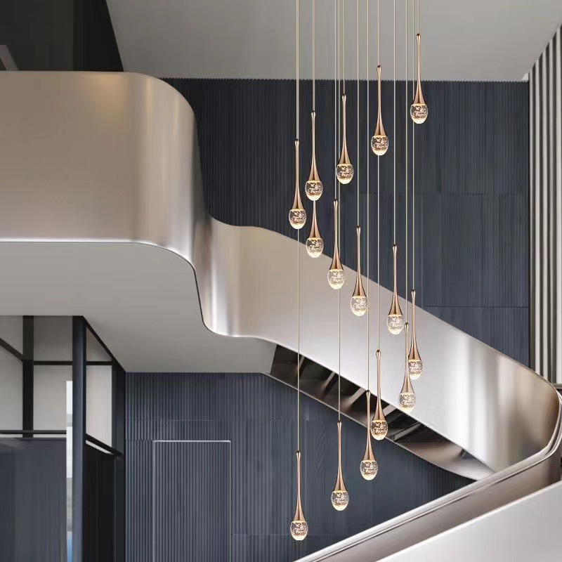 Nuova bolla di cristallo lampa - Decor Lighting Online recensione e prezzo