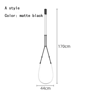 TechHPNordic Lampada a sospens - Decor Lighting Online recensione e prezzo