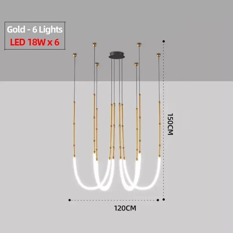 TechHPNordic Lampada a sospens - Decor Lighting Online recensione e prezzo