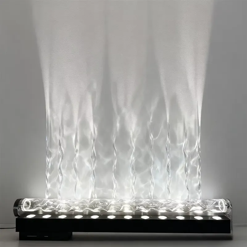 Lampada Intelligente 3D con Pr - Wall Decor Lighting recensione e prezzo