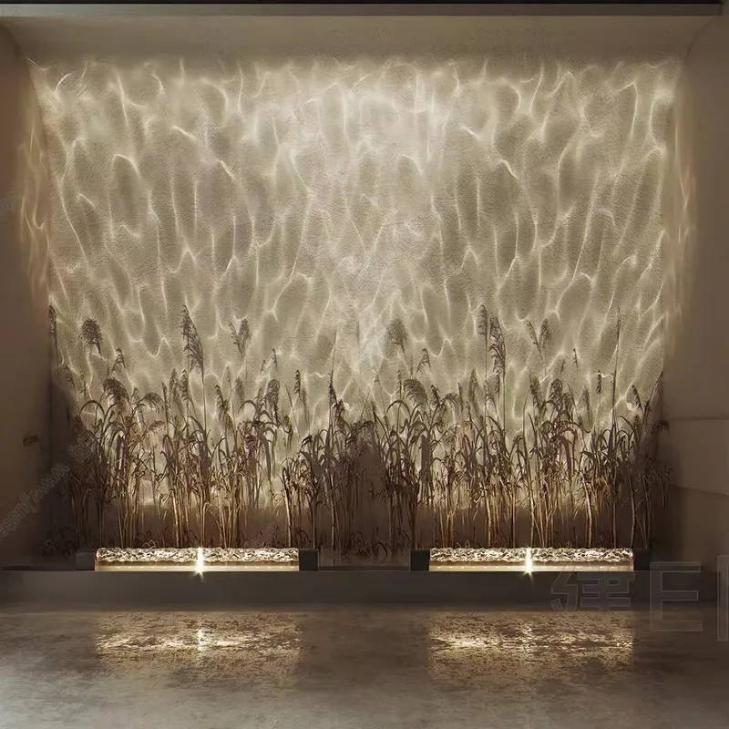 Lampada Intelligente 3D con Pr - Wall Decor Lighting recensione e prezzo