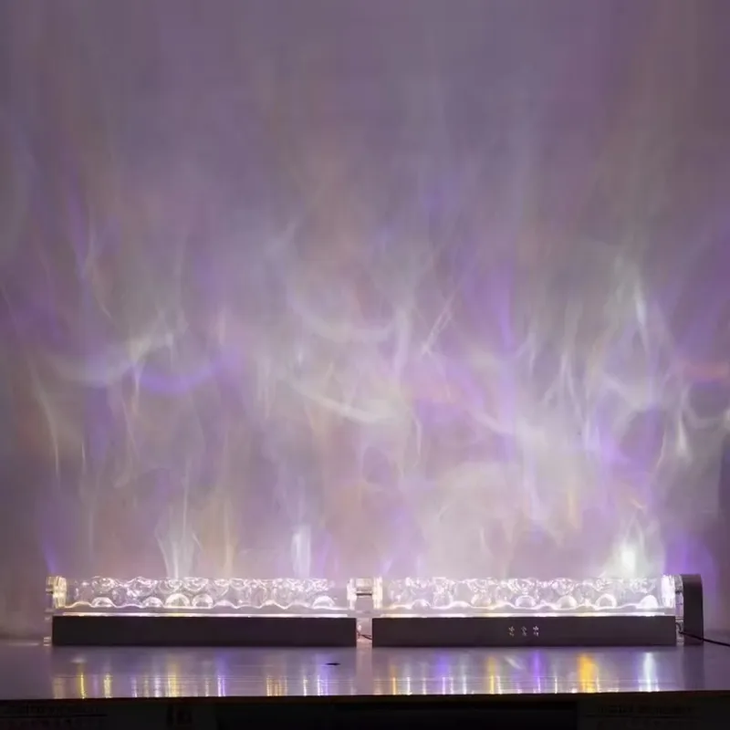 Lampada Intelligente 3D con Pr - Wall Decor Lighting recensione e prezzo