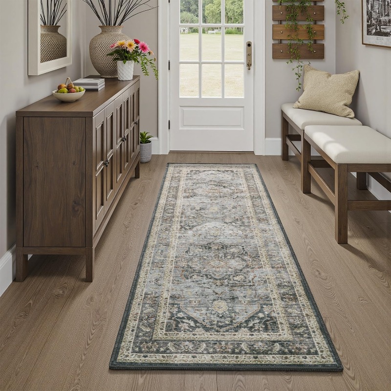 Tappeto Runner Stile Bohemien  - Decor Lighting Online recensione e prezzo