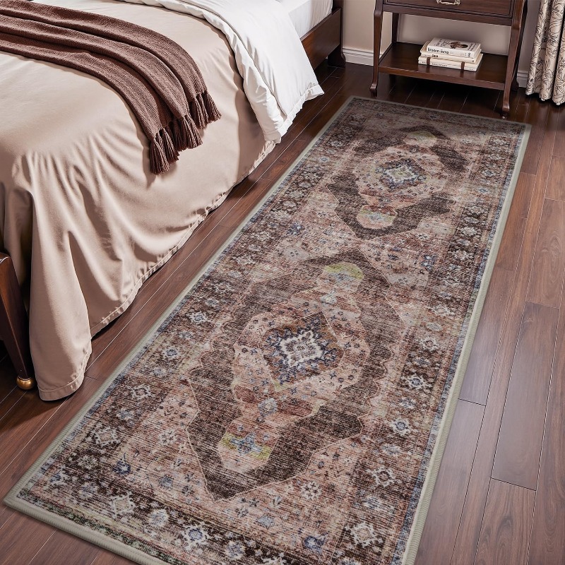 Tappeto Runner Stile Bohemien  - Decor Lighting Online recensione e prezzo