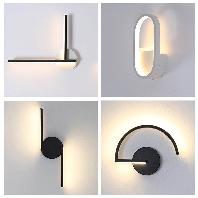 Lampada da Parete LED Moderna  - Wall Decor Lighting recensione e prezzo