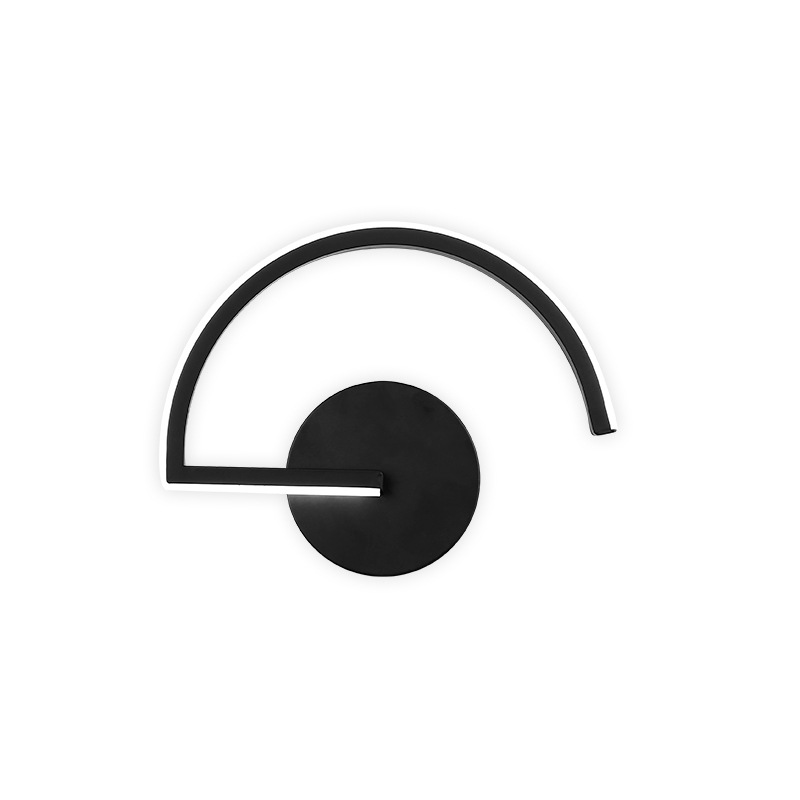 Lampada da Parete LED Moderna  - Wall Decor Lighting recensione e prezzo