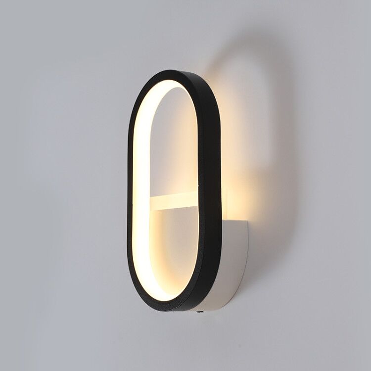 Lampada da Parete LED Moderna  - Wall Decor Lighting recensione e prezzo