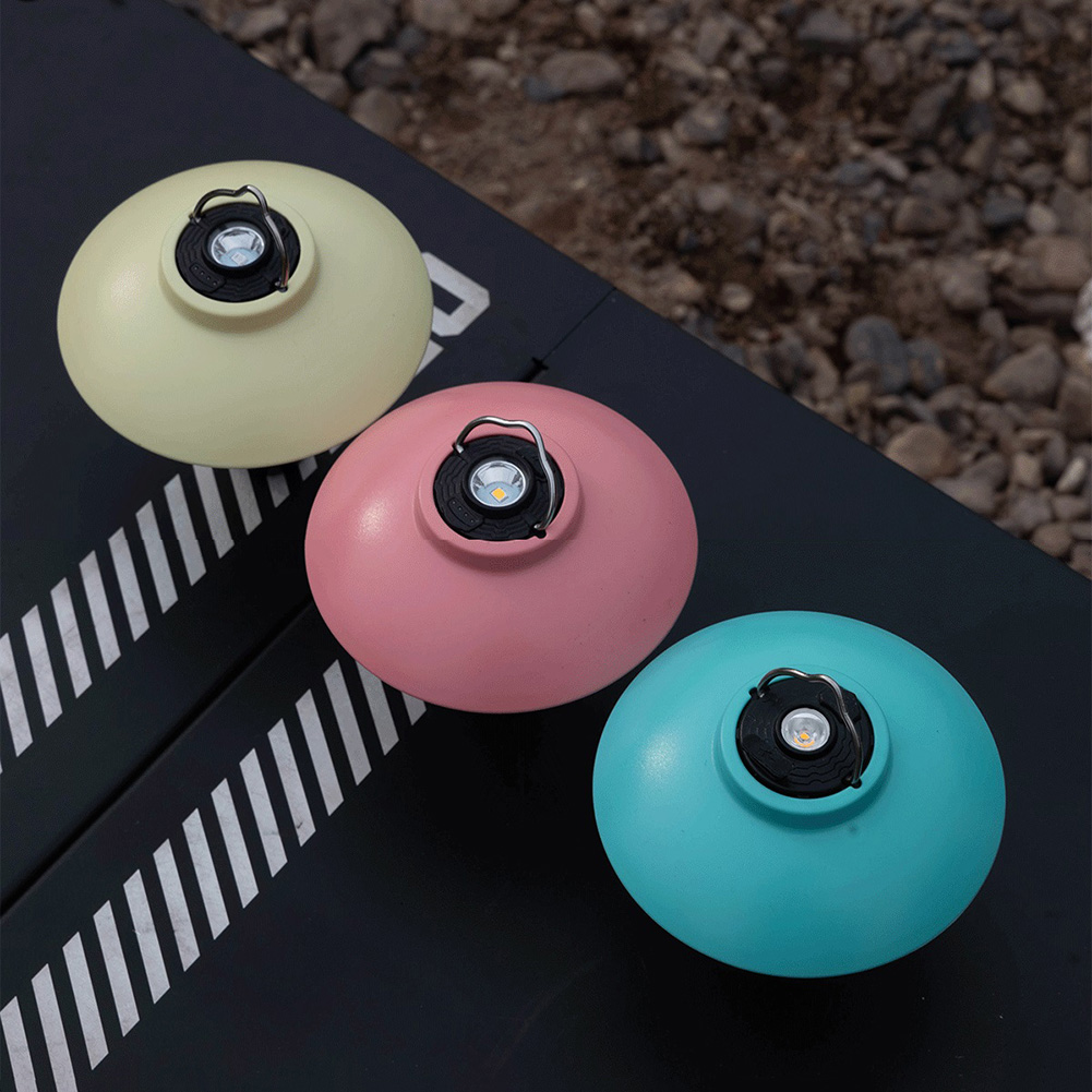 Supporto per lampada da campeg - Lighting Jockey recensione e prezzo