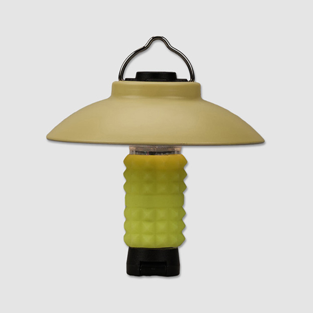 Supporto per lampada da campeg - Lighting Jockey recensione e prezzo