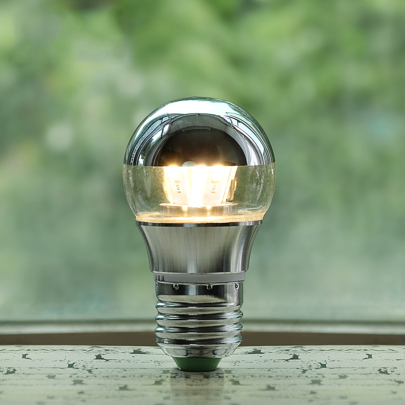 AC 110-220V Lampadina LED Deco - Decor Lighting Hours recensione e prezzo