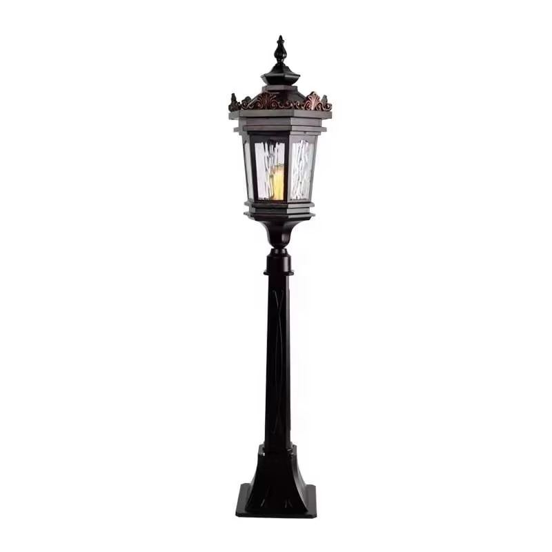 Lampada da giardino impermeabi - Lighting Decoration Stand recensione e prezzo