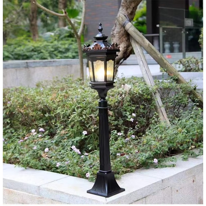 Lampada da giardino impermeabi - Lighting Decoration Stand recensione e prezzo