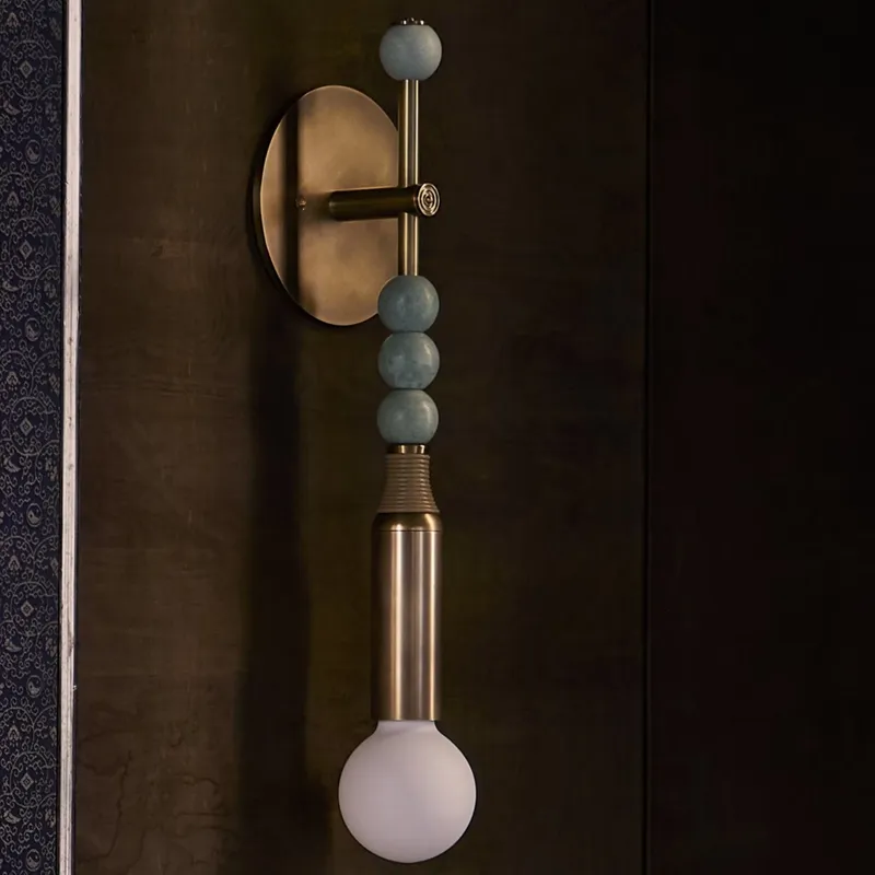Lampada da Parete in Stile Nor - Wall Decor Lighting recensione e prezzo