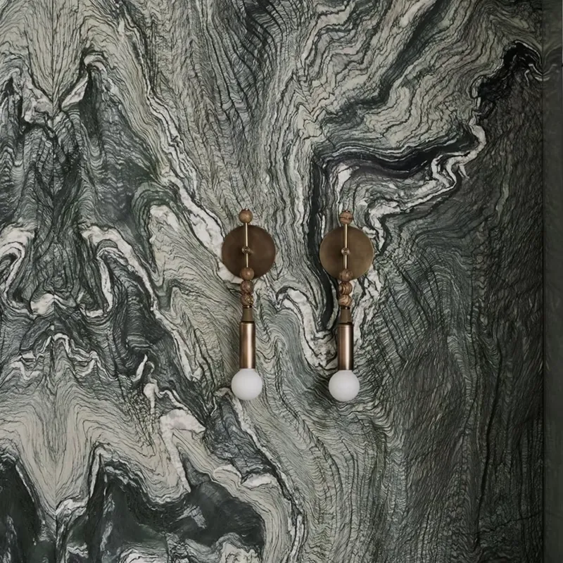 Lampada da Parete in Stile Nor - Wall Decor Lighting recensione e prezzo