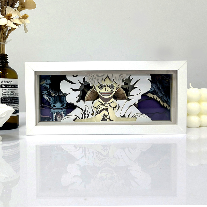 Anime Lampada a luce LED per l - Lighting Room Decor Items recensione e prezzo