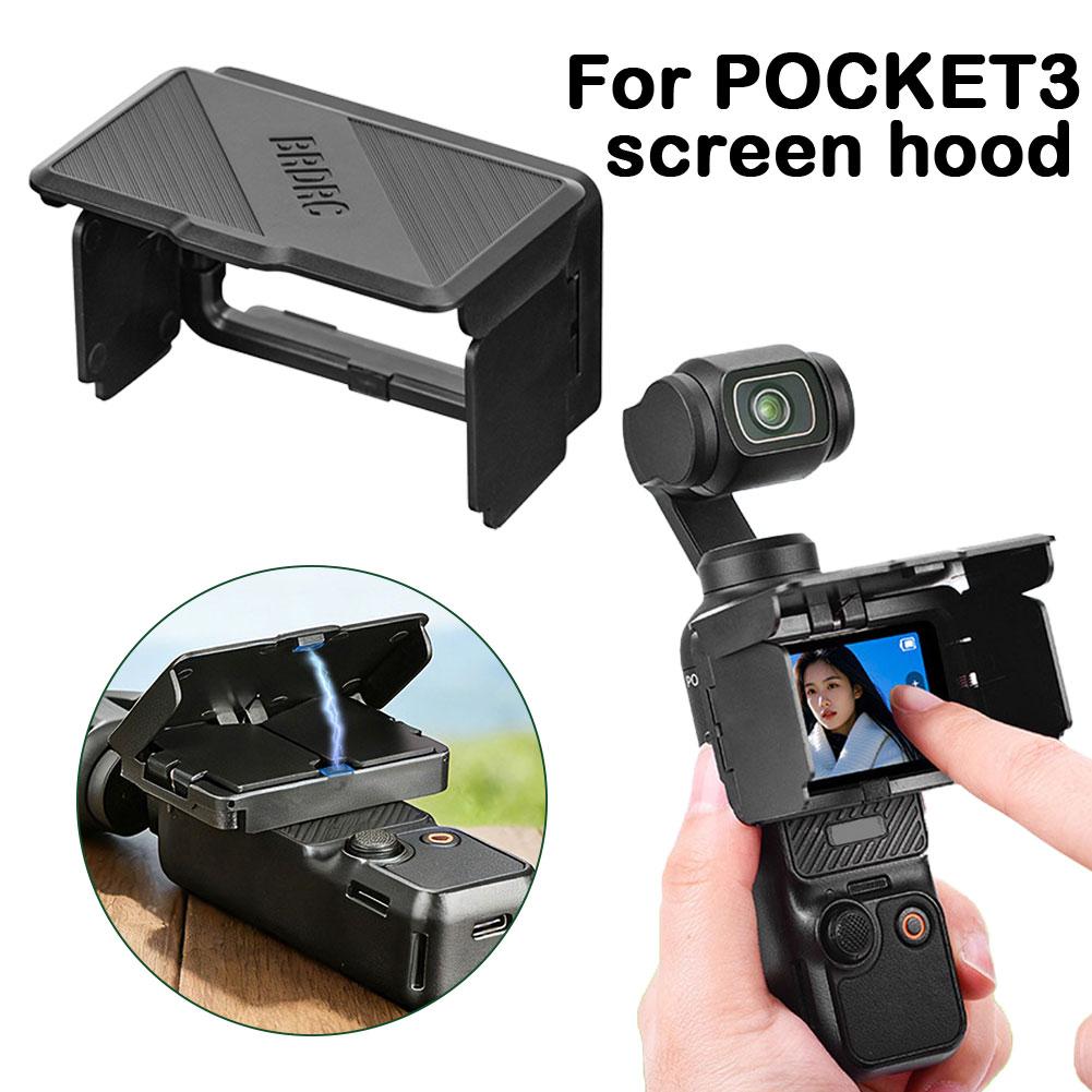 Parasole pieghevole per dji Os - Lighting Jockey recensione e prezzo