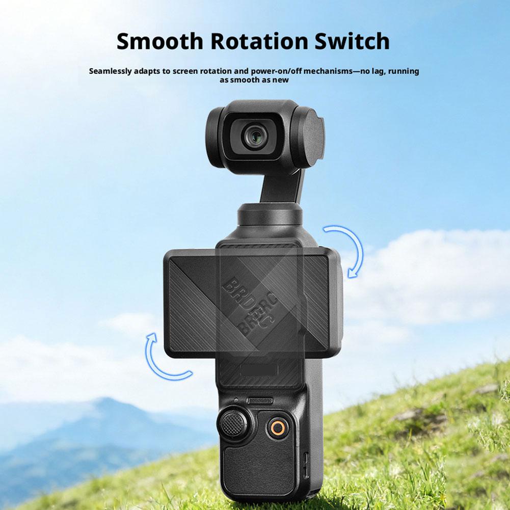 Parasole pieghevole per dji Os - Lighting Jockey recensione e prezzo
