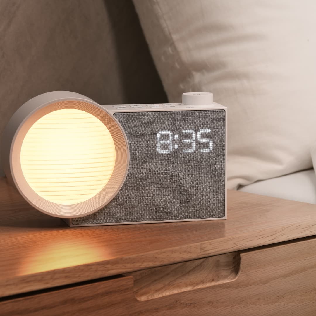 WILIT Luce Notturna LED con Sv - Lighting Decor Bedroom recensione e prezzo