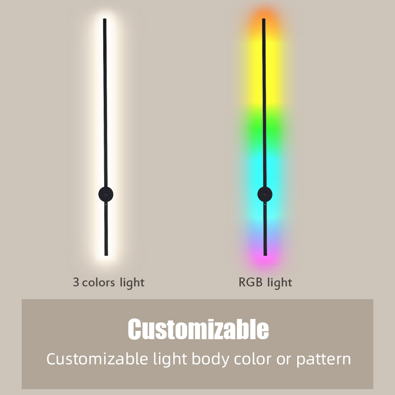 Lampade da Parete LED Ricarica - Wall Decor Lighting recensione e prezzo