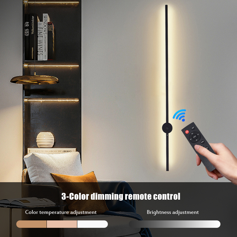 Lampade da Parete LED Ricarica - Wall Decor Lighting recensione e prezzo