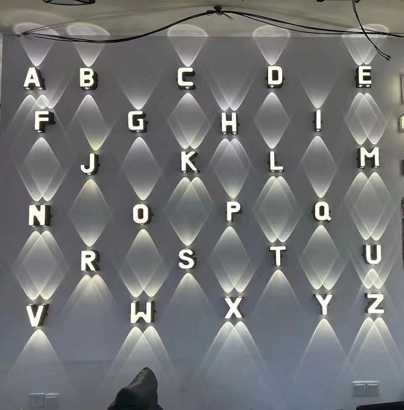 Lampada da Parete Impermeabile - Wall Decor Lighting recensione e prezzo