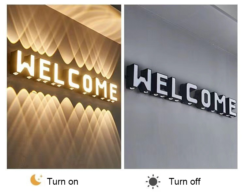 Lampada da Parete Impermeabile - Wall Decor Lighting recensione e prezzo