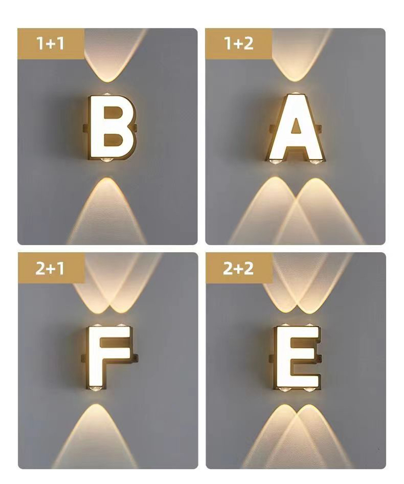 Lampada da Parete Impermeabile - Wall Decor Lighting recensione e prezzo